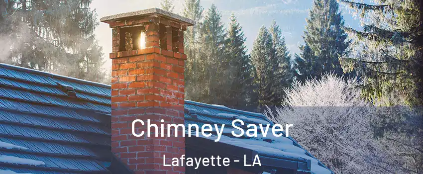  Chimney Saver Lafayette - LA