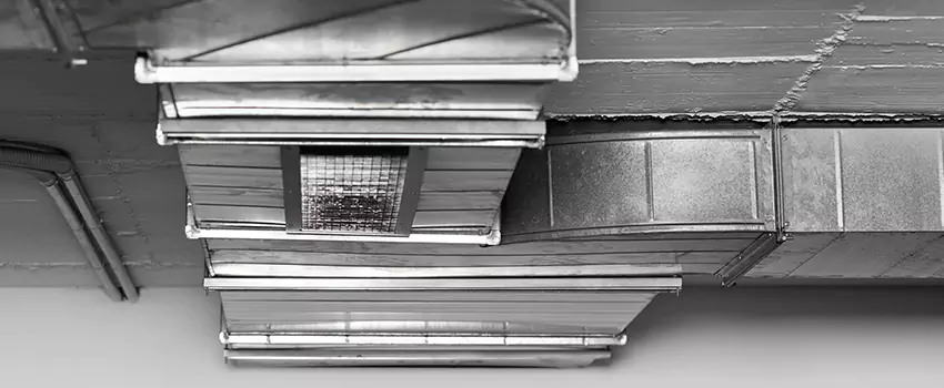 Trusted Air Duct Cleaning Company in Lafayette, Louisiana