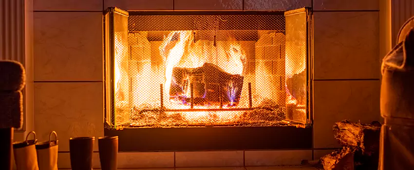 Astria Vent Free Gas Fireplaces Installation in Lafayette, LA