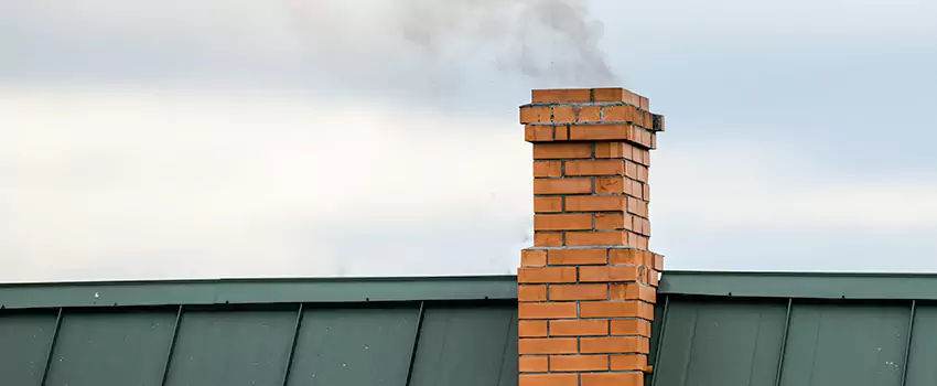 Animal Screen Chimney Cap Repair And Installation Services in Lafayette, Louisiana