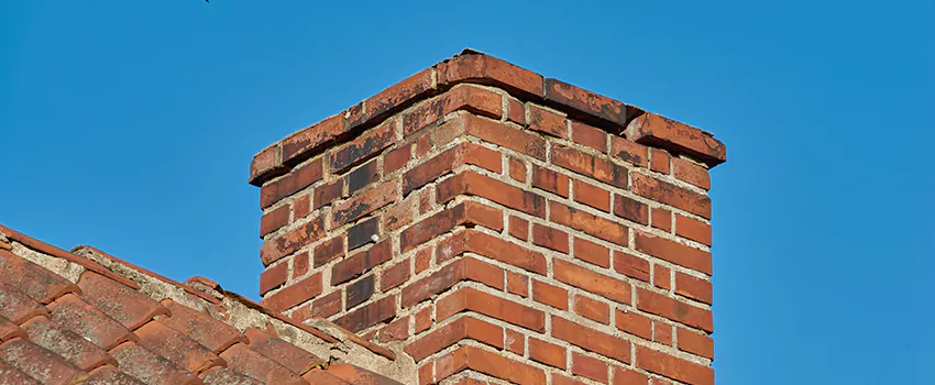 Clean Blocked Chimney in Lafayette, Louisiana