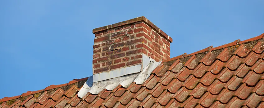 Residential Chimney Bricks Rotten Repair Services in Lafayette, LA