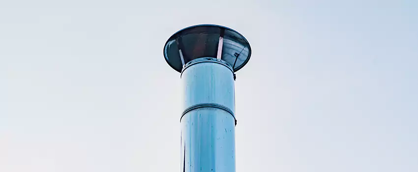 Wind-Resistant Chimney Caps Installation and Repair Services in Lafayette, Louisiana