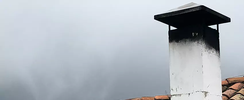 Chimney Damper Inspection in Lafayette, LA