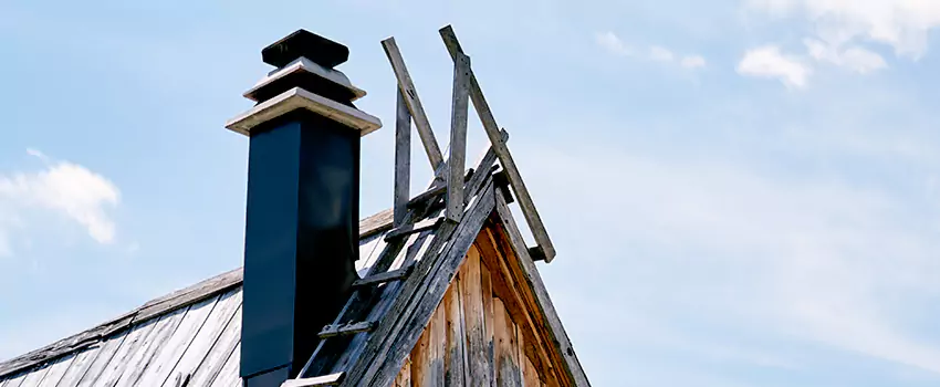 Chimney Creosote Cleaning in Lafayette, LA