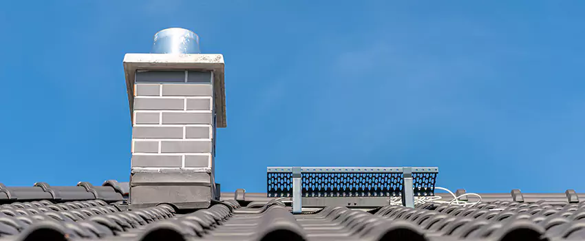 Chimney Flue Relining Services in Lafayette, Louisiana