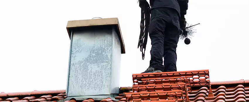 Chimney Liner Services Cost in Lafayette, LA