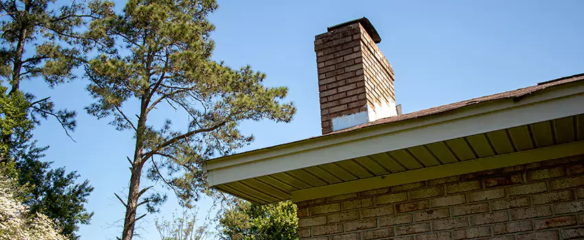 Budget-Friendly Chimney Masonry Service in Lafayette, Louisiana