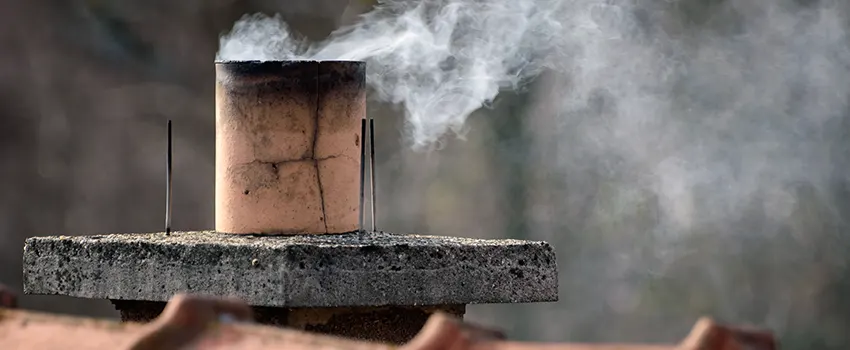 Wood Burning Chimney Odor Removal in Lafayette, LA