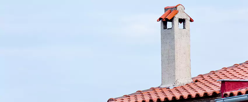 Chimney Pot Replacement in Lafayette, LA