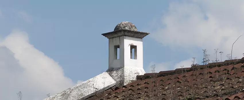 Cost To Rebuild A Chimney in Lafayette, LA