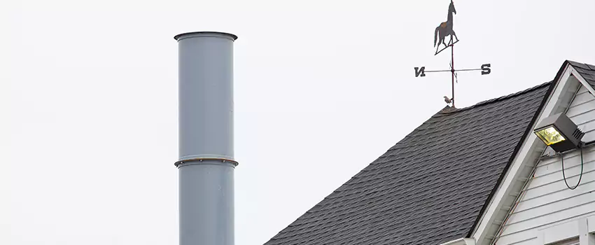 Chimney Inspection in Lafayette, LA
