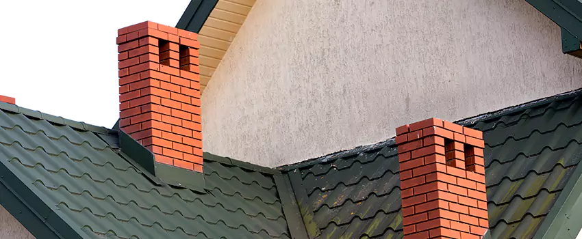 Chimney Saver Waterproofing Services in Lafayette, Louisiana