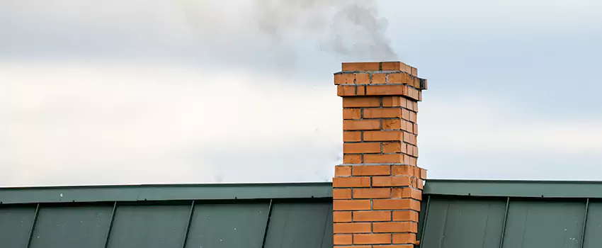 Chimney Soot Cleaning Cost in Lafayette, LA