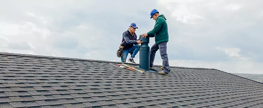 Chimney Sweep To Clear Creosote Buildup in Lafayette, Louisiana