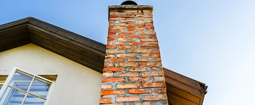 Chimney Mortar Replacement in Lafayette, LA