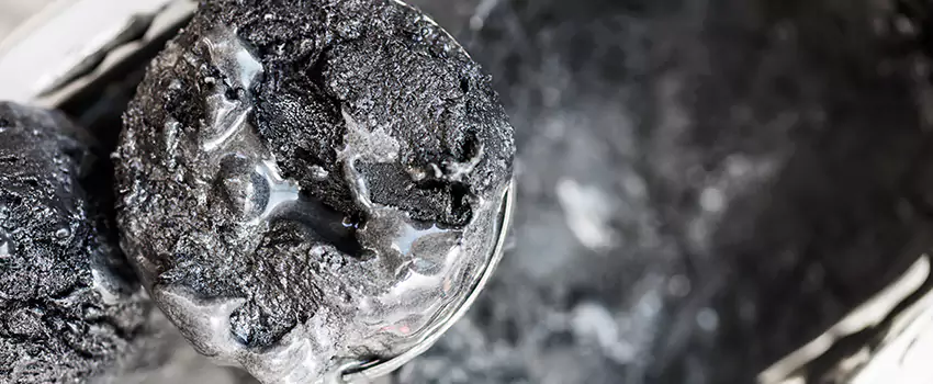 Clogged Dryer Vent Lint Cleaning in Lafayette, Louisiana