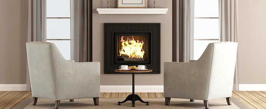 Custom Architectural Fireplace Restoration in Lafayette, LA