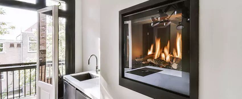 Dimplex Fireplace Installation and Repair in Lafayette, Louisiana