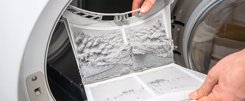 Best Dryer Lint Removal Company in Lafayette, Louisiana