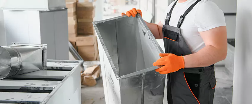 Benefits of Dryer Vent Inspection in Lafayette, LA