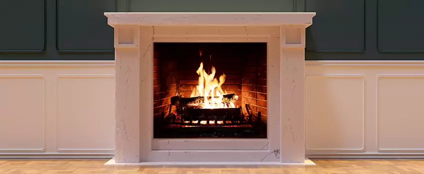 Empire Comfort Systems Fireplace Installation and Replacement in Lafayette, Louisiana