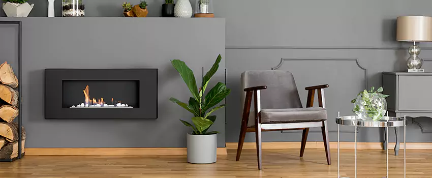 Ethanol Fireplace Burner Repair in Lafayette, LA