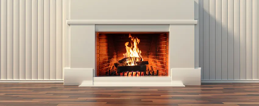 Fireplace Broken Ashtray Repair Services in Lafayette, Louisiana