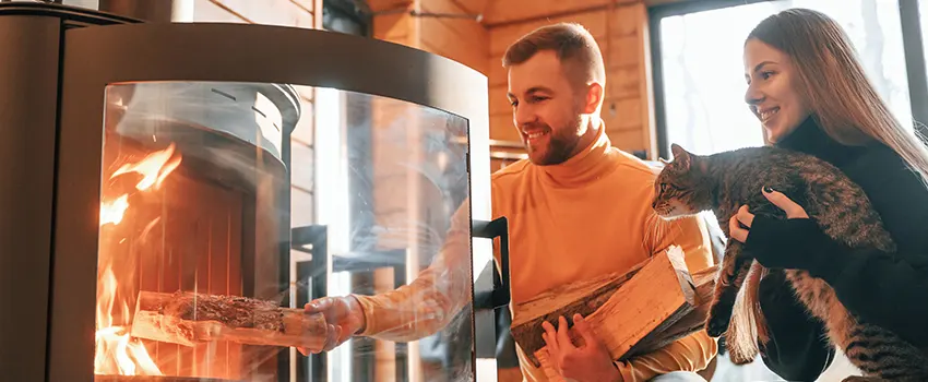 Fireplace Door Installation And Replacement Contractors in Lafayette, LA