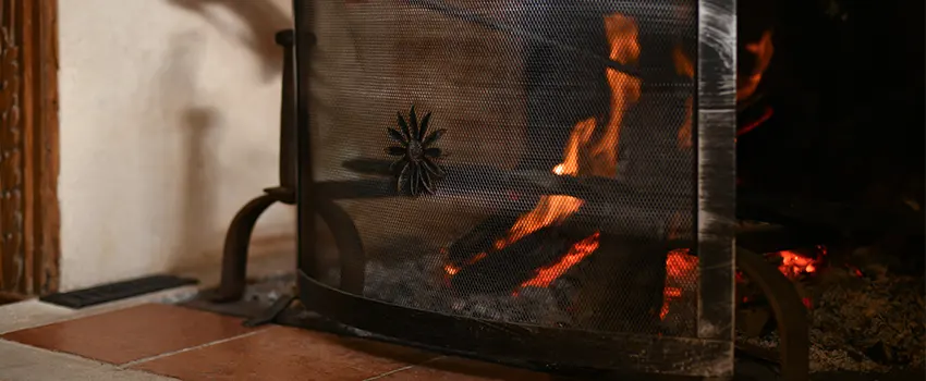 Electric Metal Fireplace installation Services in Lafayette, LA