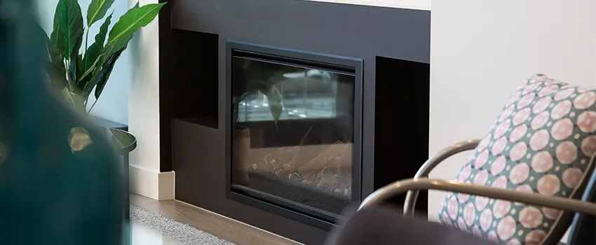 Welding Repairs for Fireplace Grate in Lafayette, LA
