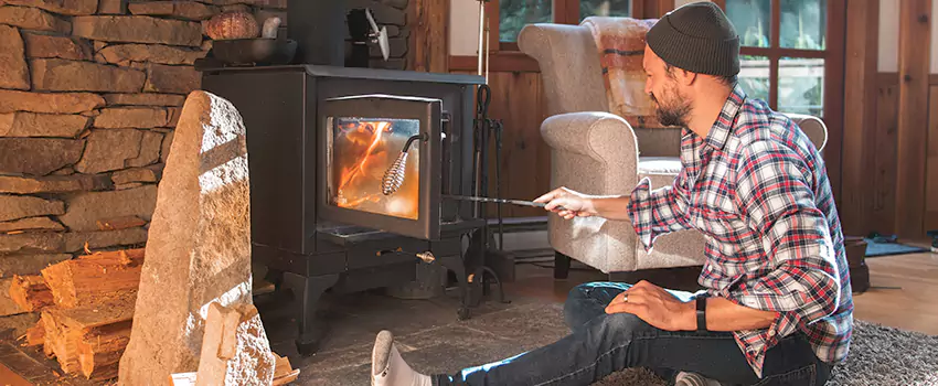 Fireplace Chimney Maintenance in Lafayette, Louisiana