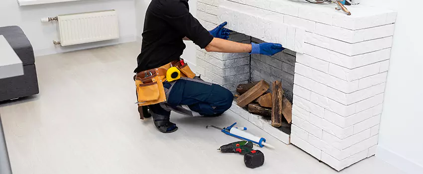 Cleaning Direct Vent Fireplace in Lafayette, LA