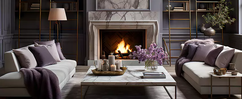 Fireplace Xtrordinair Ember-Glo Insert Fireplace Maintenance in Lafayette, Louisiana