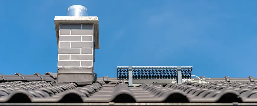 Repair Blocked Chimney in Lafayette, Louisiana