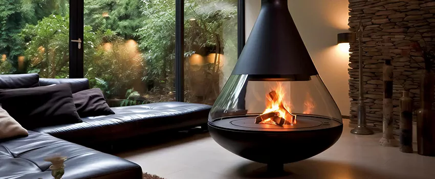 Affordable Floating Fireplace Repair And Installation Services in Lafayette, Louisiana
