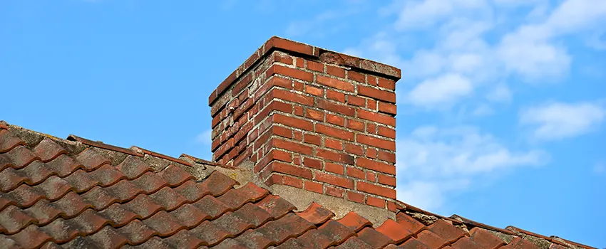 Flue Tiles Cracked Repair Services near Me in Lafayette, LA