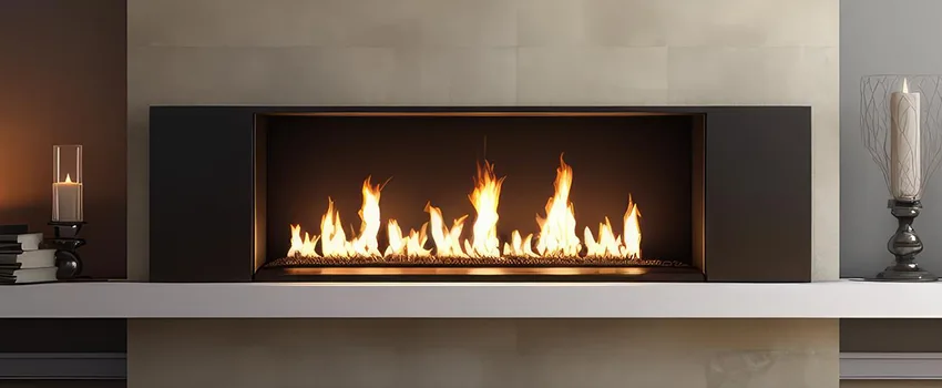 Vent Free Gas Fireplaces Repair Solutions in Lafayette, Louisiana