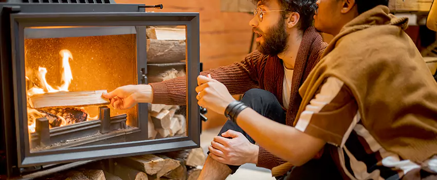 Benefits of Harman Stoves Fireplace in Lafayette, Louisiana