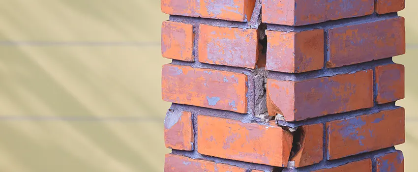 Leaking Chimney Repair And Replacement Cost in Lafayette, Louisiana