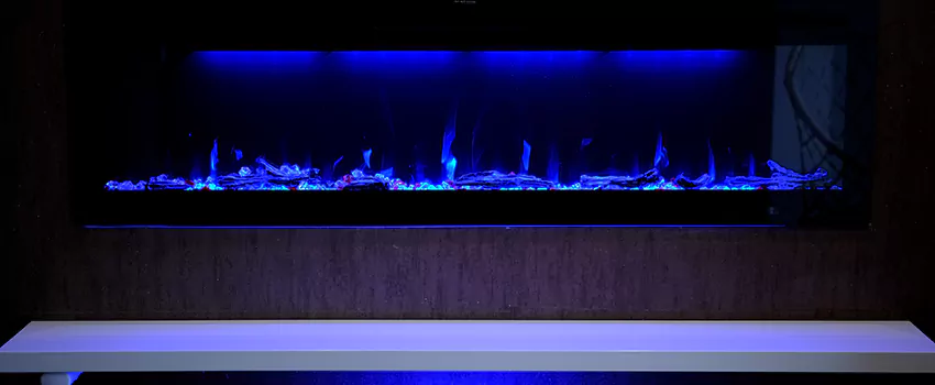 Benefits of Multi-Color Fireplace Installation in Lafayette, LA