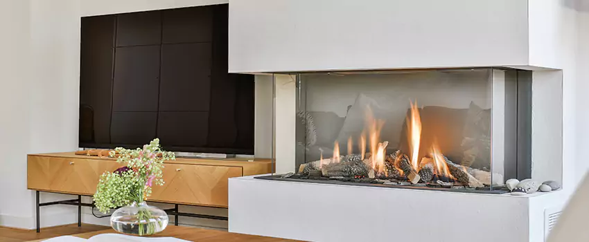 Ortal Wilderness Fireplace Repair and Maintenance in Lafayette, Louisiana