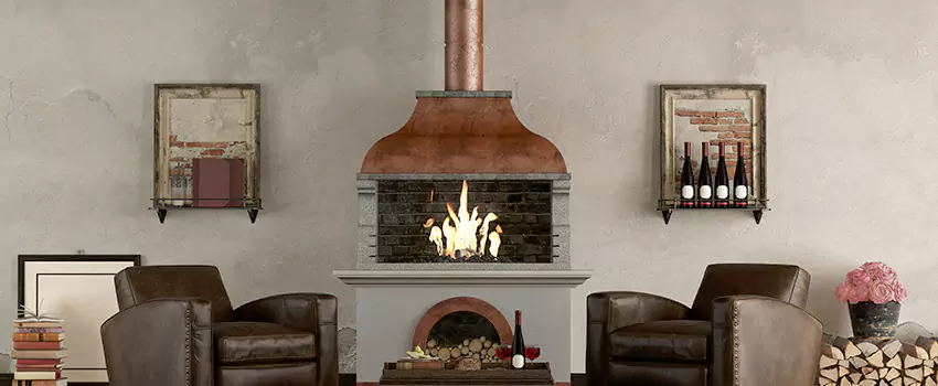 Benefits of Pacific Energy Fireplace in Lafayette, Louisiana