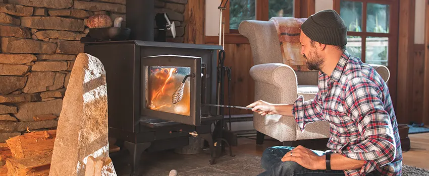 Cost of Pellet Fireplace Installation Services in Lafayette, LA
