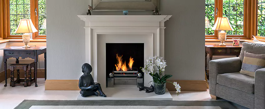 RSF Fireplaces Maintenance and Repair in Lafayette, Louisiana