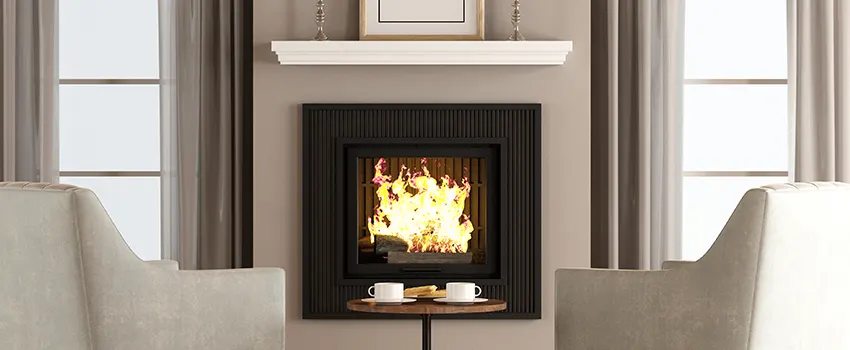 Superior Outdoor Fireplace Repair in Lafayette, LA