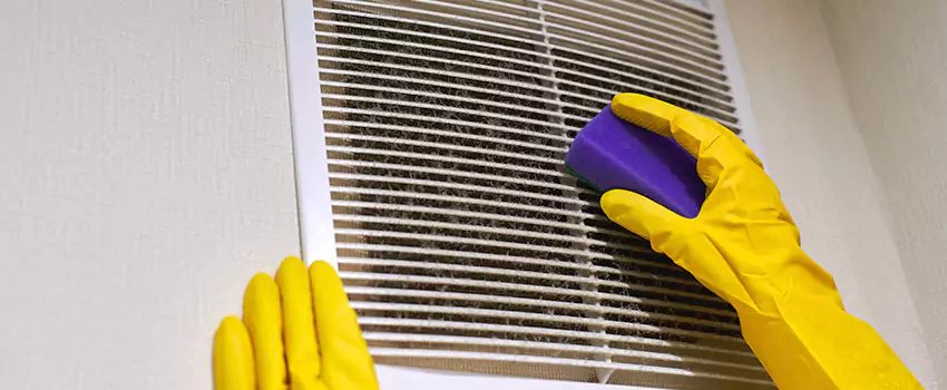 Vent Cleaning Company in Lafayette, LA