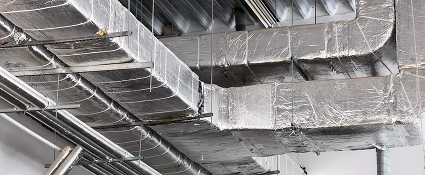 Vent Dust Cleaning Cost in Lafayette, LA