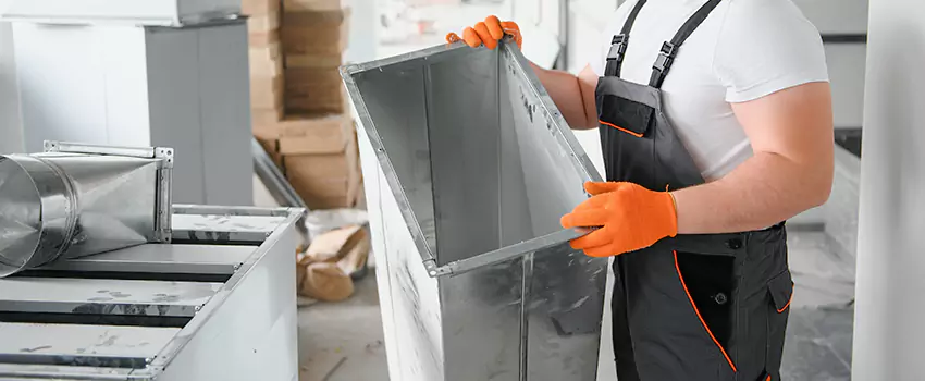 Ventilation Fan Cleaning Services in Lafayette, Louisiana