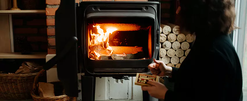 Key Features of Vermont Castings Fireplaces in Lafayette, LA